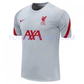 Herre Liverpool Trenings skjorter 2020-21 Kortermet M003